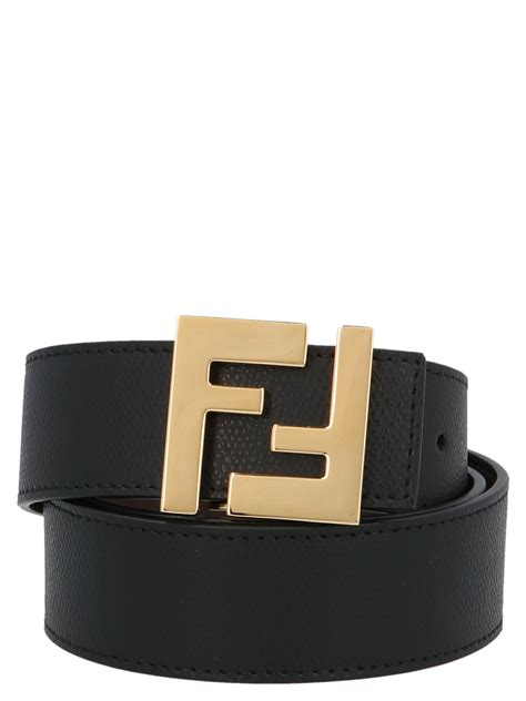 fendi ladies belt